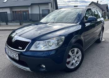 4x4, Scout, 2.0tdi, Opłaty, Zamiana