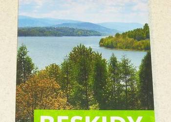 Informator Turystyczny Beskidy 2015 r.
