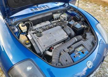 Sprzedam Fiata Barchetta