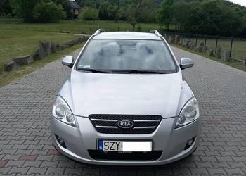 Kia Ceed 2.0