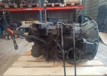 Skrzynia biegów GRS895 SCANIA R