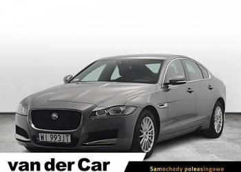 Jaguar XF 2.0 i4D Prestige aut ! Z Polskiego Salonu ! Faktura VAT ! X260 (…