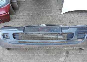 ZDERZAK PRZEDNI PRZÓD CITROEN C5 I EYPC