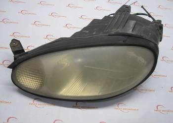 MAZDA MX5 2.2 B 00r lampa lewa przód KOITO ANGLIK