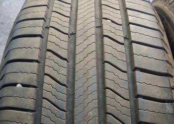 Opony Michelin Defender2 245/60 18 24r