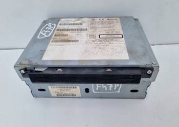 Volvo VOLVO V60 I S60 II V40 II CZYTNIK NAWIGACJI Radio 31357216AA 31357216