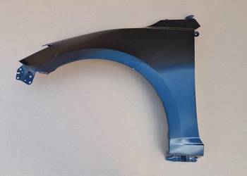 MAZDA 6 VI GJ BŁOTNIK LEWY NIE LAKIEROWANY