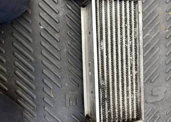 Chłodnica Intercoolera Ford Focus MK1 1.8 TDDi