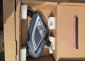 Halogen kierunkowskaz lewy przód przedni Opel Ampera 20846541