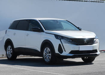 Peugeot 5008 1.5 BlueHDi