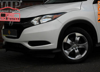 Honda HR-V AWD*Automat*Klima*Kamera*Esp*Alu*Temp*Komp*BT*Gwarancja VGS !!!…