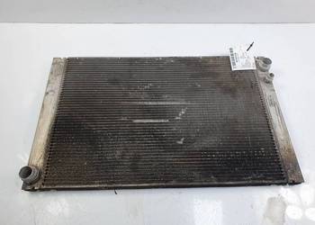 CHŁODNICA WODY AUDI A8 D3 LIFT 4E0121251