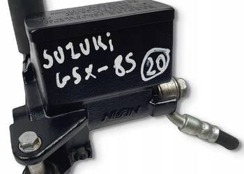 POMPKA HAMULCOWA HAMULCA PRZÓD Suzuki GSX-8S 2023+ pompa hamulcowa
