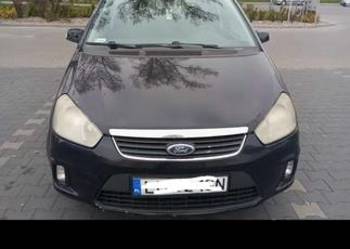 Ford C-Max 1.6 diesel