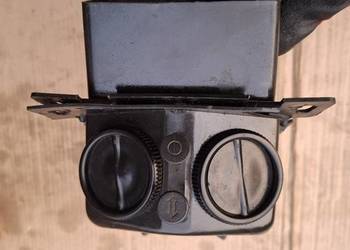 Lornetka nawiewu mieszalnik powietrza Fiat 126p Maluch  ST