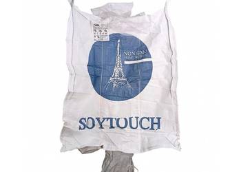 Worek big bag szeroki wybór rozmiarów i typów