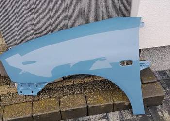 Błotnik przód lewy Seat Ibiza 3