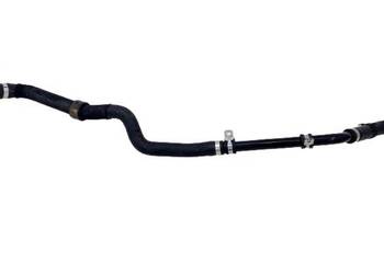 MERCEDES E-KLASA GLC CLS Przewod wody chlodnicy OE