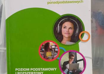 Repetytorium maturalne angielski podstawowy podręcznik szkolne księgarnia