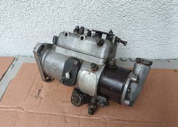 Pompa wtryskowa ursus perkins 3p