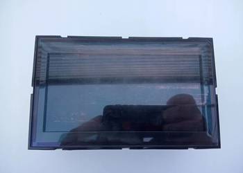 MONITOR WYŚWIETLACZ INFINITI FX35 FX45 2003-2005