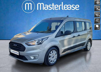 Ford Transit Connect Connect Kombi 230 L2 Trend Kombi LCV! Salon Polska! F…