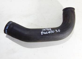 WĄŻ INTERCOOLERA JUMPER DUCATO BOXER 3.0 JTD 06-14
