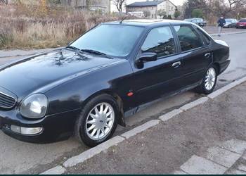 Ford Scorpio 2,3 1998 ostatni model