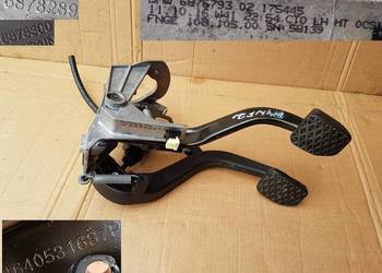 BMW 1 120 F20 f21 LIFT podstawa pedał hamulca pedał pompa s