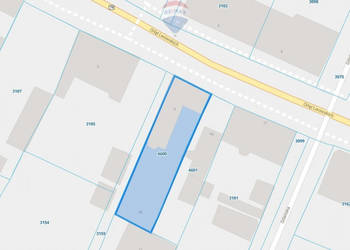 Działka z gotowym projektem i aktywnym PnB