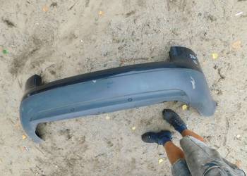 audi A6 zderzak nr 32160 WYSYŁKA