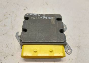 VW TIGUAN II 5NA Moduł sterownik poduszek powietrznych Airbag 5Q0959655BT