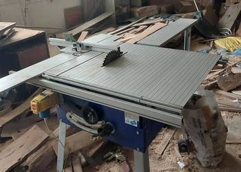 Piła elektra beckum