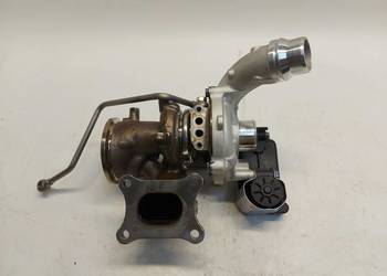 Jaecoo 7 PHEV 2025r turbosprężarka turbina turbo 1.5 tgdi 111100018aa