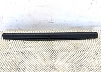 ROLETA SIATKA AUDI A4 B8 Kombi 07-15 OSŁONA TYLNA, PRZESUWNA