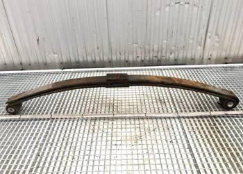 RESOR LEWY PRZÓD DAF XF Ciągnik siodłowy 1890046 PIÓRO PRZEDNI, LEWA