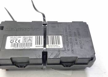 MODUŁ CITROEN C5 9664919880