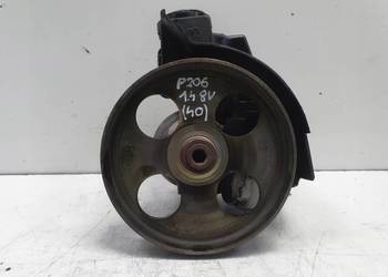 Peugeot 206 1.4 8V POMPA WSPOMAGANIA 9636868880 26079836-QN