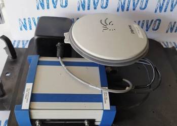 Gps nawigacja traktor Novatel Auto guide