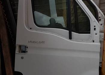 Drzwi mascott master Iveco daily Drzwi mascott master Iveco daily