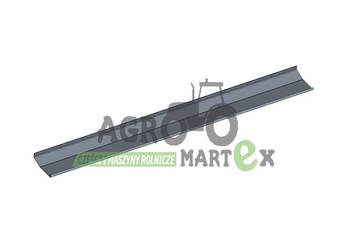 87379137, 185196C1 DRZWI KLAPKA CNH