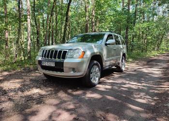 Jeep grand Cherokee Wk lift