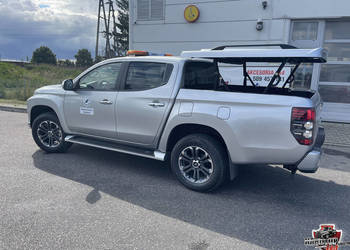 Pokrywa Mitsubishi L200, zabudowa, hardtop, pickup