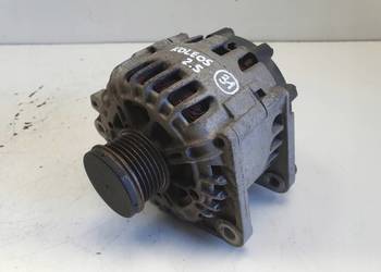 Renault Koleos 2.5 16V ALTERNATOR 110A 23100-JA02A valeo Renault Koleos 2.5 16V ALTERNATOR 110A 23100-JA02A valeo