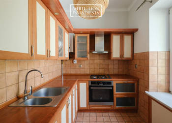 Mieszkanie Warszawa Emilii Plater 53m2 2 pokoje