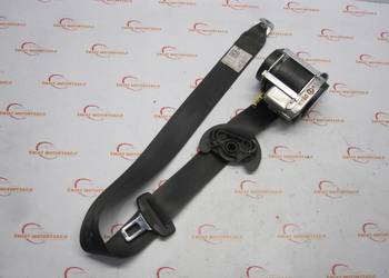 VW GOLF VI 09r pas bezpieczeństwa prawy przód 1K4857706AJ