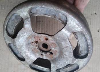 Wfm WSK SHL Magneto iskrownika prl
