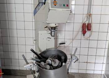 Ubijaczka cukiernicza Rego Vario