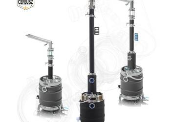 Destylator aabratek OLM Bufor