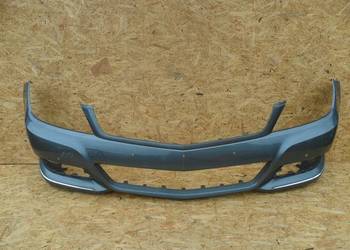 Mercedes C-Klasse W204 2006 2007 2008 zderzak